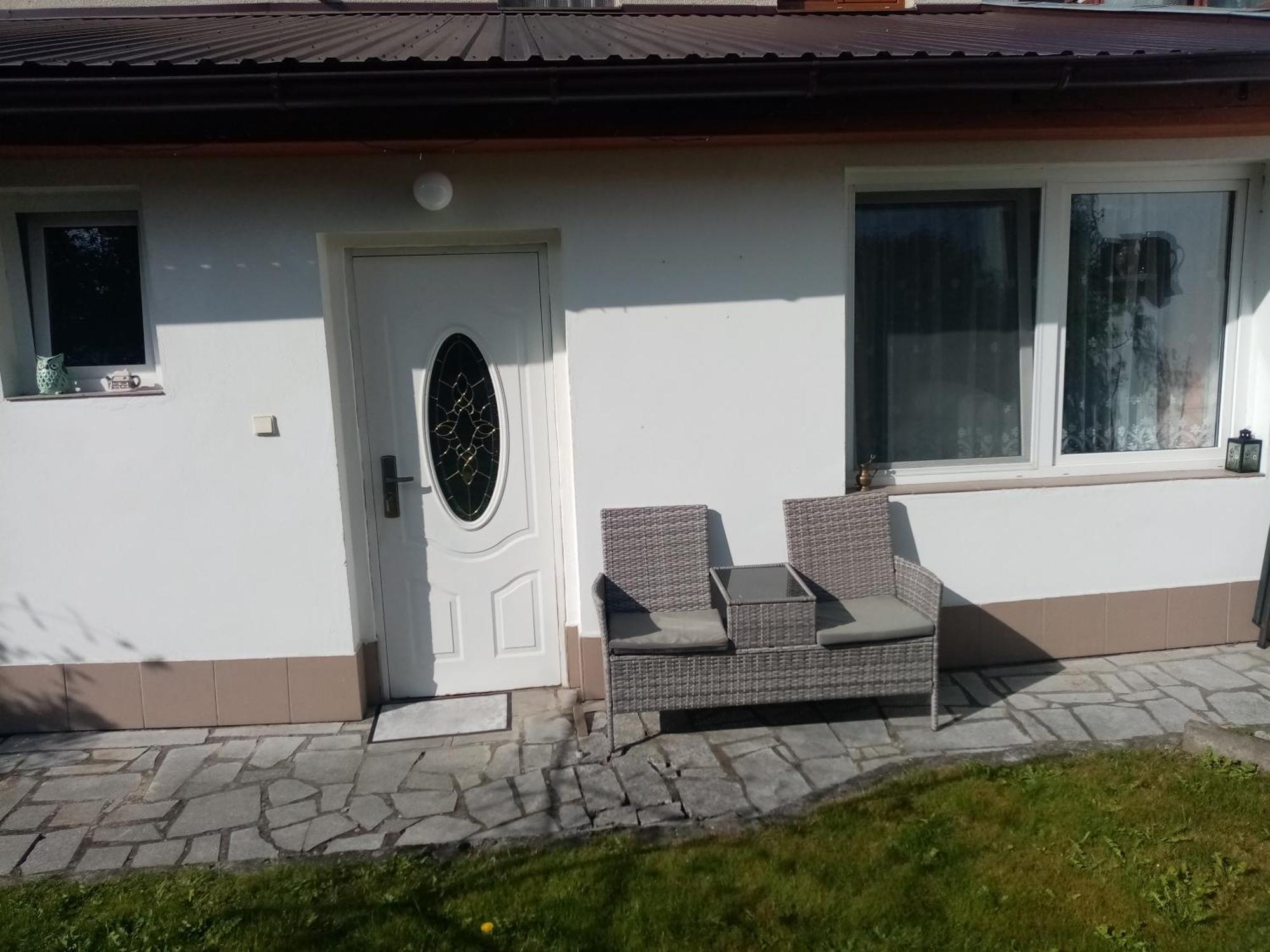 Studio Jindřichŭv Hradec Exteriör bild