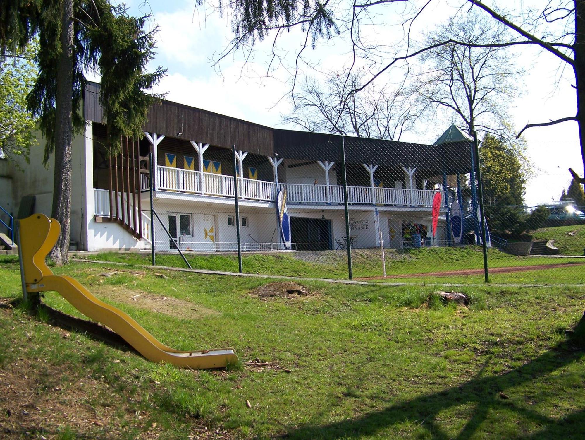 Studio Jindřichŭv Hradec Exteriör bild