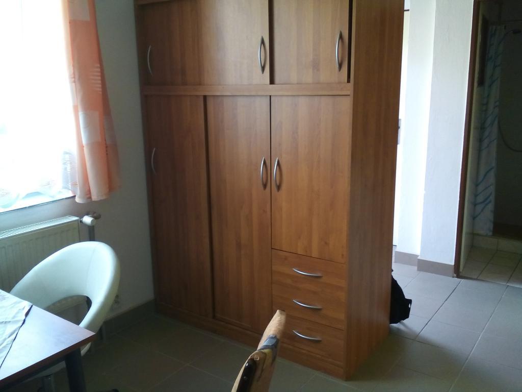 Studio Jindřichŭv Hradec Exteriör bild