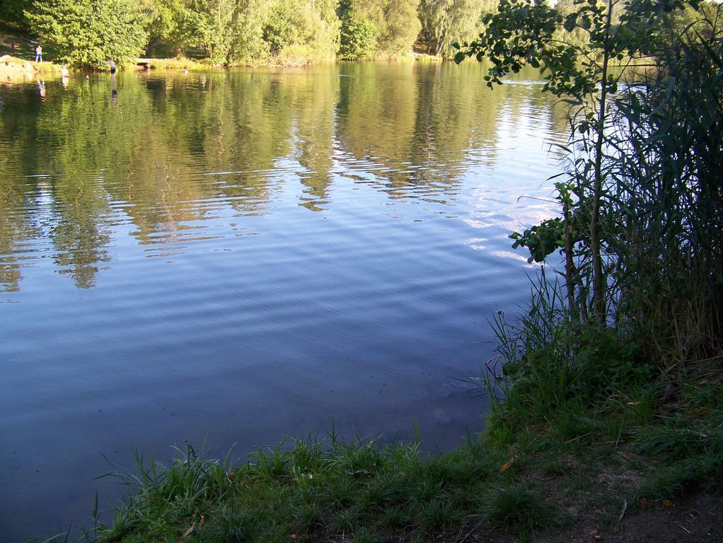 Studio Jindřichŭv Hradec Exteriör bild