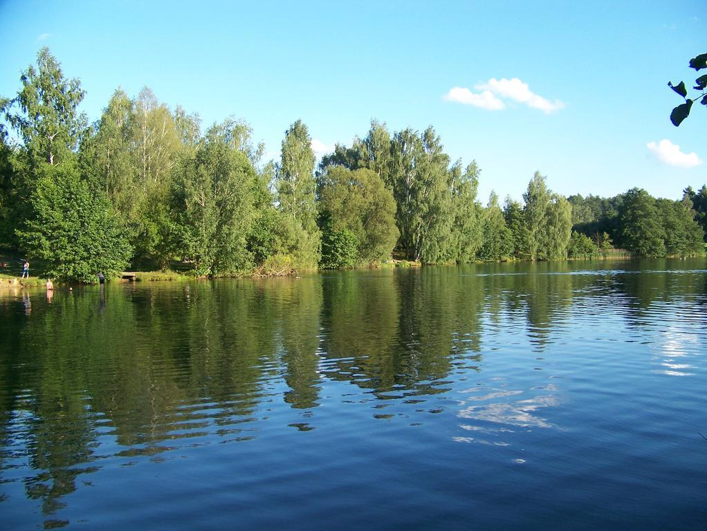 Studio Jindřichŭv Hradec Exteriör bild