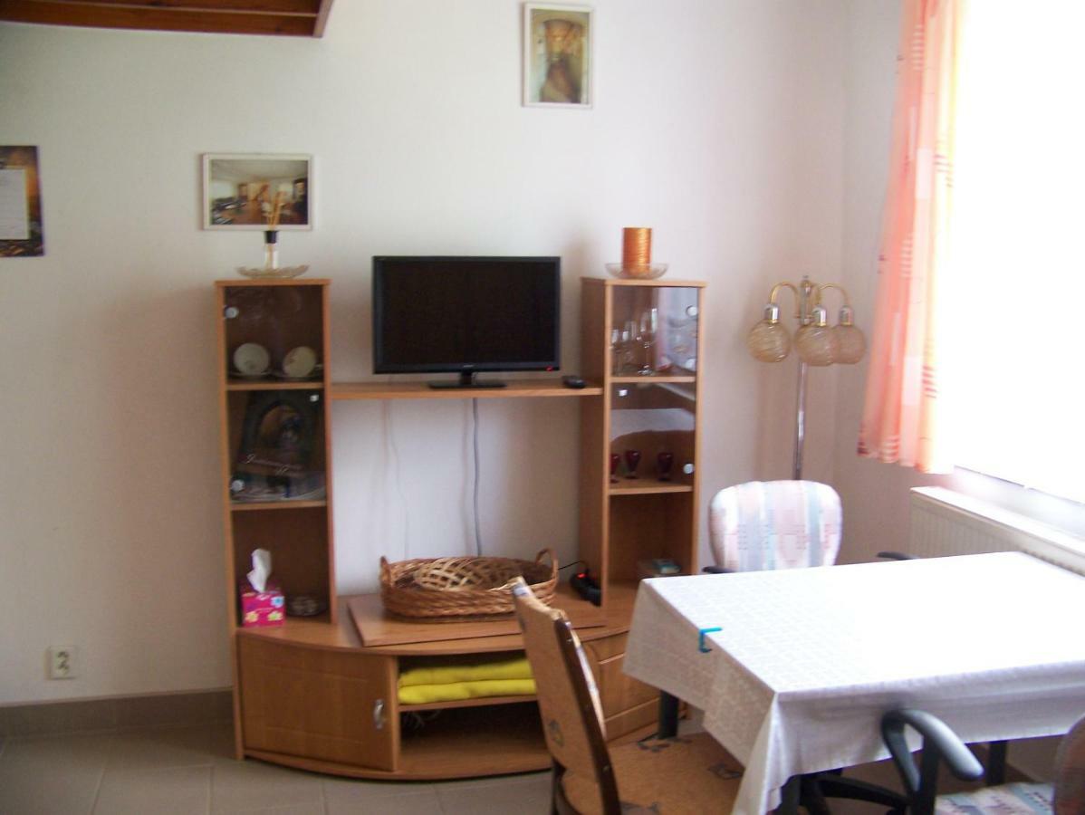 Studio Jindřichŭv Hradec Exteriör bild